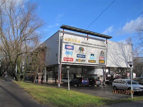 kruza veikals